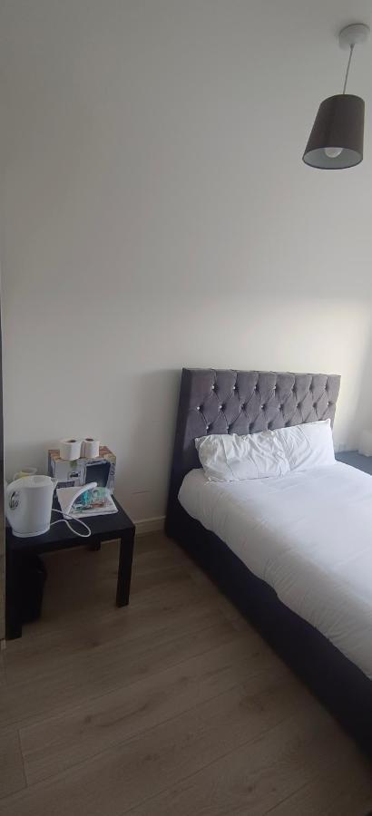 Free Car Park And Walk To Coop, Etihad , Piccadilly Apartment Manchester Ngoại thất bức ảnh