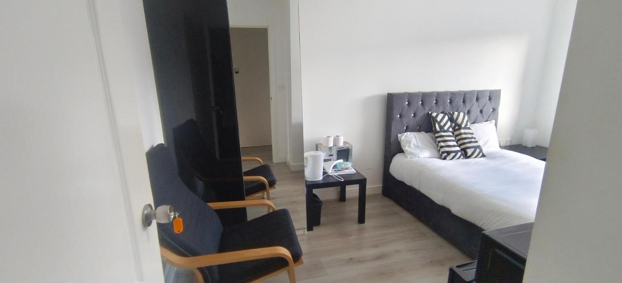 Free Car Park And Walk To Coop, Etihad , Piccadilly Apartment Manchester Ngoại thất bức ảnh