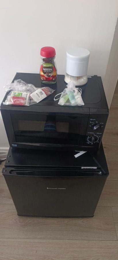 Free Car Park And Walk To Coop, Etihad , Piccadilly Apartment Manchester Ngoại thất bức ảnh
