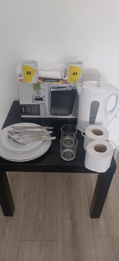 Free Car Park And Walk To Coop, Etihad , Piccadilly Apartment Manchester Ngoại thất bức ảnh