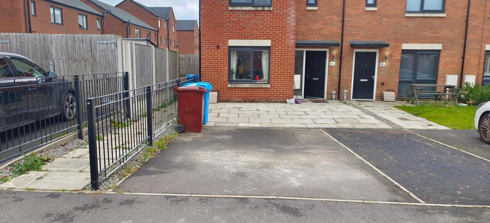 Free Car Park And Walk To Coop, Etihad , Piccadilly Apartment Manchester Ngoại thất bức ảnh